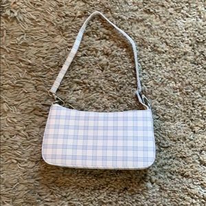 BRANDY MELVILLE PURSE DUPE!
